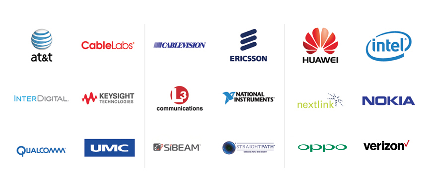 Industrial Affiliates