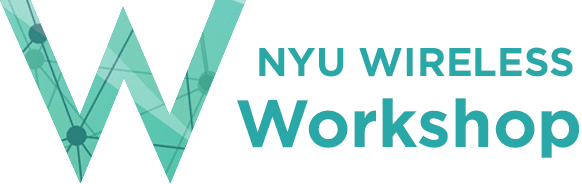 NYU WIRELESS Workshop