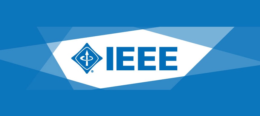 Society Logo - Ieee Industrial Electronics Society, HD Png Download - vhv